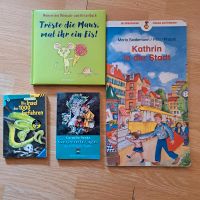 Kinder Bücher Kinderbücher Kathrin in der Stadt Gespensterjäger Niedersachsen - Uplengen Vorschau