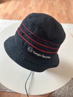 Sergio Tacchini Bucket hat Angler Fischer Hut (y2k,vintage) Eimsbüttel - Hamburg Lokstedt Vorschau