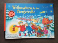 Folien-Adventskalender-Buch Weihnachten in der Bergstraße Fenster Baden-Württemberg - Heilbronn Vorschau