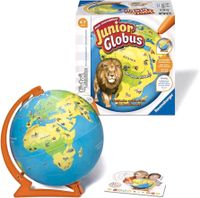 Ravensburger Globus Tiptoi "Mein interaktiver Junior Globus" Saarland - Bexbach Vorschau