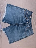 Levis Damenshort Nordrhein-Westfalen - Velbert Vorschau