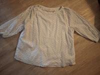S Oliver Bluse GR 48 3EURO Brandenburg - Hennigsdorf Vorschau