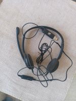 Sennheiser-USB-Headset Leipzig - Altlindenau Vorschau