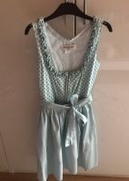 Almenrausch München Dirndl Kleid Frauen Kinder size 34 Nordrhein-Westfalen - Hille Vorschau