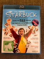 Blu-ray Disc/ Starbuck Bayern - Oberding Vorschau