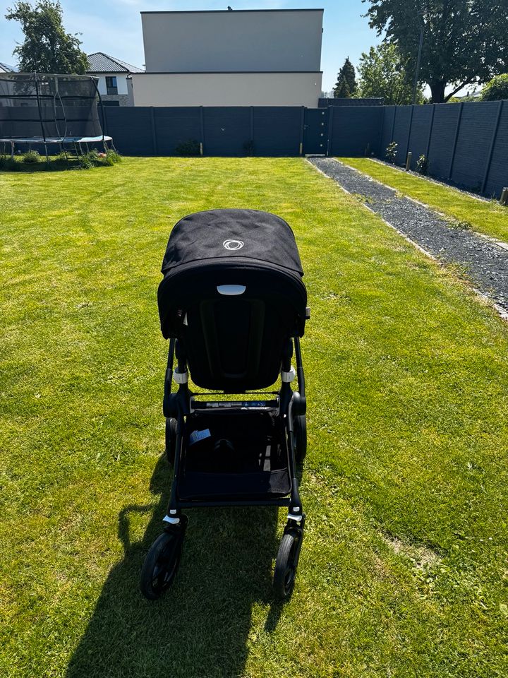 Bugaboo Fox2 *Babywanne ORIGINAL VERPACKT* in Hückelhoven