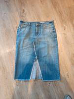 Jeansrock Größe 40 edc Bayern - Burkardroth Vorschau