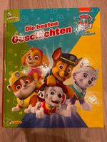 Kinderbuch "Paw Patrol - Die besten Geschichten" Baden-Württemberg - Gondelsheim Vorschau