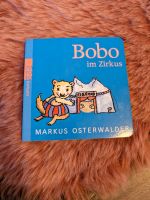 Bobo im Zirkus Nordrhein-Westfalen - Troisdorf Vorschau