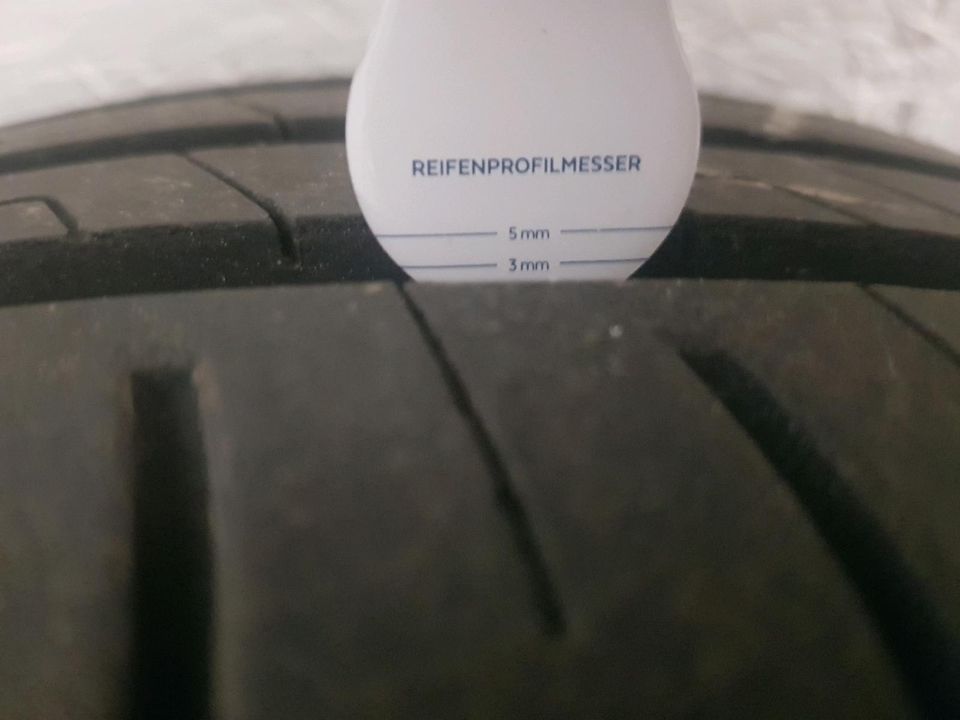 Goodyear Efficient Grip Performance 185/65R15 88H in Duisburg