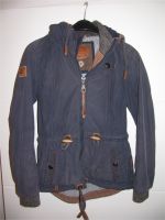 Jacke, Übergangsjacke, Parka, Naketano Gr. M blau Niedersachsen - Oyten Vorschau