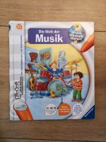 Tip toi Buch Die Welt der Musik Ravensburger Westerwaldkreis - Girod Vorschau