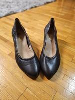 Pumps von Högl NEU!!! Gr. 38 Leder Baden-Württemberg - Heilbronn Vorschau
