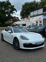 Porsche Panamera 4S - Kurz und Langzeitvermietung - Hochzeitsauto Wuppertal - Elberfeld Vorschau