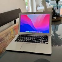 Apple MacBook Air 13 Zoll (2015) i5 2.7 GHz , 8GB RAM, 256GB SSD Nordrhein-Westfalen - Frechen Vorschau