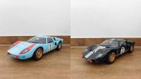 1:12 Ford GT40, blau und schwarz Nordrhein-Westfalen - Werne Vorschau