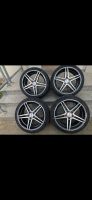 5x114,3 Motec 8,5X18 Honda Nissan usw Schwerin - Krebsförden Vorschau