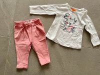 Set Hose und Shirt Größe 68 Baby Mädchen super Zustand Rheinland-Pfalz - Schweich Vorschau