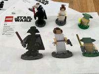 Lego star wars #M&T #darth vader #yoda Nürnberg (Mittelfr) - Südoststadt Vorschau