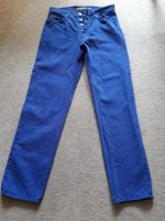 Mustang Jeans, Größe 32 / 32, blau Nordrhein-Westfalen - Kreuztal Vorschau