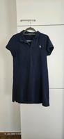Polo by Ralph Lauren Damen Kleid blau Gr. L Bad Doberan - Landkreis - Bad Doberan Vorschau
