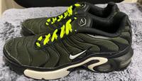 Nike Air Max Plus Tn sneaker Schuhe gr 39 Hamburg - Harburg Vorschau
