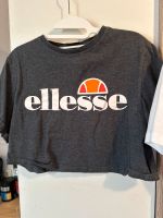 Ellesse Crop top Herzogtum Lauenburg - Ratzeburg Vorschau