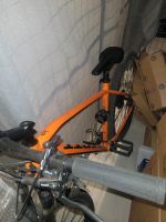Scott mountainbike Orange München - Sendling Vorschau