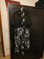 Kleid mit Gürtel Gr. 3XL Rheinland-Pfalz - Wittlich Vorschau