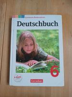 Schulbuch Deutsch 6 Niedersachsen - Burgdorf Vorschau