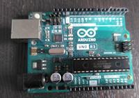 Arduino Uno R3 - nur Abholung Nordrhein-Westfalen - Greven Vorschau