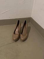 „Tamaris“ high heels gold, Gr. 41 Nürnberg (Mittelfr) - Oststadt Vorschau