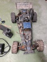 Modellauto Buggy Carson Dirt Attack Schleswig-Holstein - Gnutz Vorschau