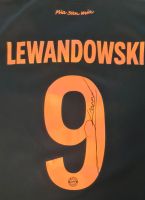 Bayern München Lewandowski Trikot Gr.152 Original Unterzeichnet Nordrhein-Westfalen - Kamp-Lintfort Vorschau