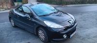 Peugeot 207CC 120 VTI Filou Schleswig-Holstein - Kiel Vorschau
