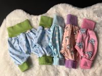 ❗️SALE❗️Baby Pumphose Haremshose Gr. 50 Nordrhein-Westfalen - Erkrath Vorschau