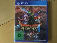 Dragon Quest Heroes 2 Explorer's Edition PlayStation 4 Eimsbüttel - Hamburg Lokstedt Vorschau