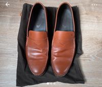 Tod's Herren Loafer Größe 44 (wie neu) Nordrhein-Westfalen - Mettingen Vorschau