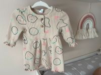 Baby Mädchen Kleid in 56 Kr. München - Garching b München Vorschau