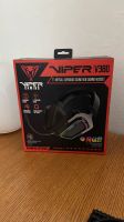 Patriot Viper V380 Gaming Headset, 7.1 Surround Sound Kopfhörer Niedersachsen - Celle Vorschau