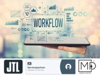 JTL Servicepartner - Mit Workflows zur Automatisierung Düsseldorf - Benrath Vorschau
