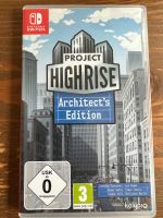 Project Highrise - Architect‘s Edition für Nintendo Switch Berlin - Neukölln Vorschau