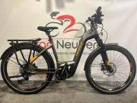 Haibike Trekking 10 E-Bike Bosch 85Nm i625Wh Kiox Statt 4699€ Hessen - Neuberg Vorschau