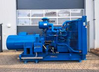 Perkins Stromaggregat 650 kVA - erst 70 Std. - Notstromaggregat Nordrhein-Westfalen - Kamen Vorschau