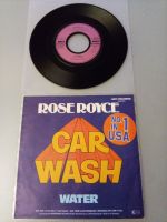 Rose Royce Single – Car Wash – aus Deutschland von 1977 Innenstadt - Köln Altstadt Vorschau