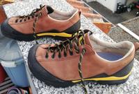 Bär Bergkomfort Wanderschuhe Gr. 6,5 bzw 40 Baden-Württemberg - Gundelsheim Vorschau