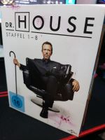 Dr.House Die Komplette Serie Niedersachsen - Hilter am Teutoburger Wald Vorschau