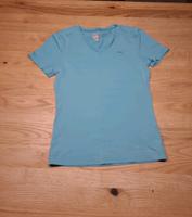PUMA Sport Shirt Gr. S (36) türkis Baden-Württemberg - Wiesloch Vorschau