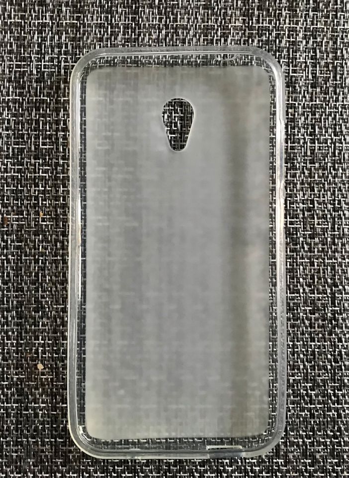 NEU Handy Hülle Case für Motorola Moto G4 Silikon in Ludwigsburg