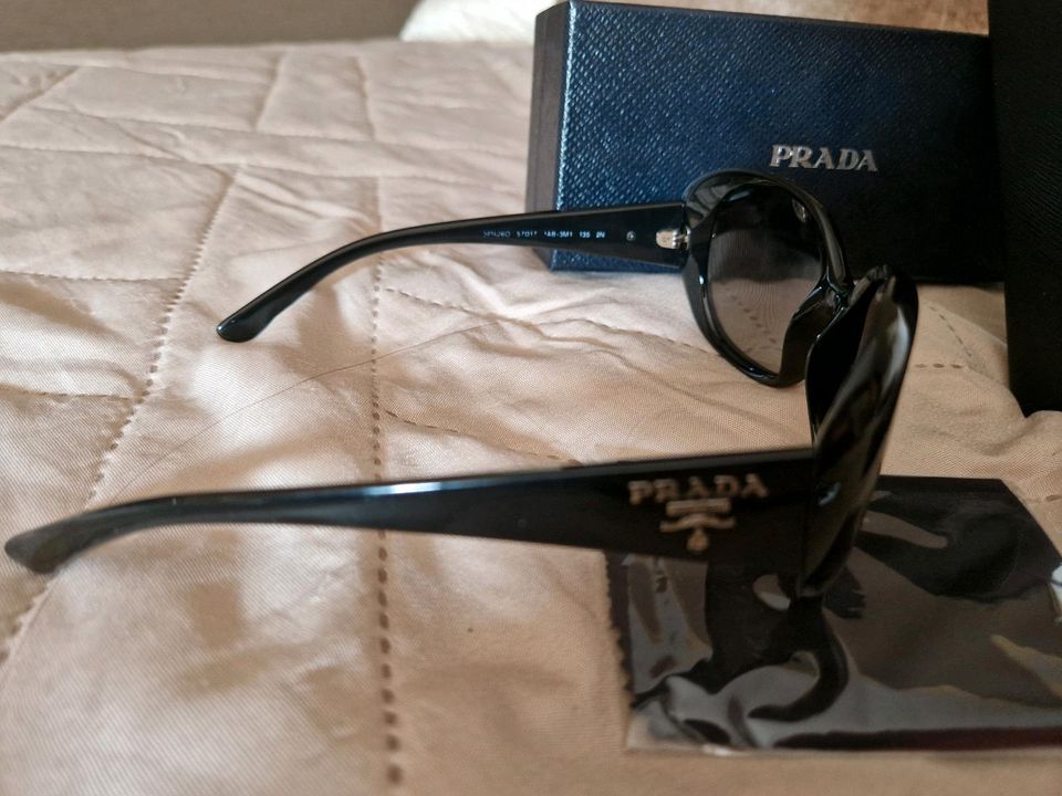 Prada sonnenbrille damen in Heinsberg